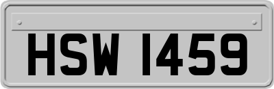 HSW1459