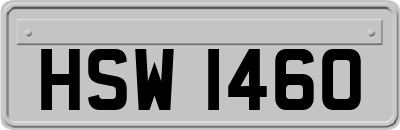 HSW1460