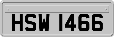 HSW1466