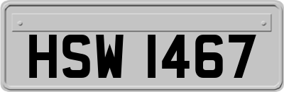 HSW1467