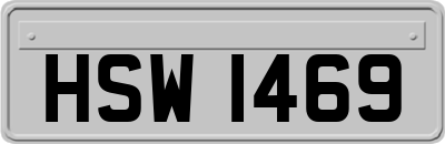 HSW1469