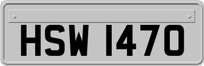 HSW1470