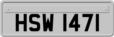 HSW1471