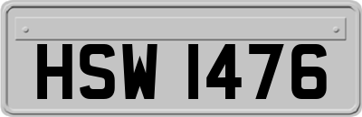 HSW1476