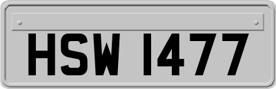 HSW1477