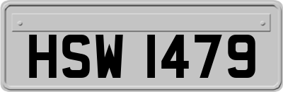 HSW1479