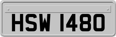 HSW1480