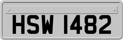HSW1482