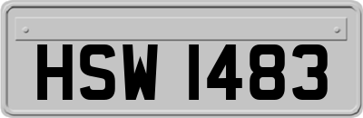 HSW1483