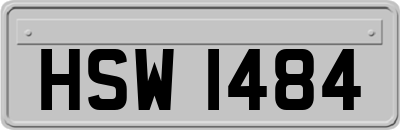 HSW1484