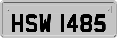 HSW1485