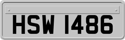 HSW1486