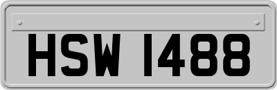 HSW1488