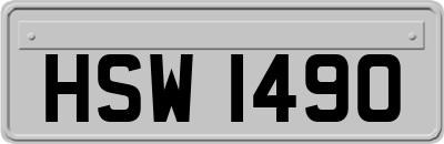 HSW1490