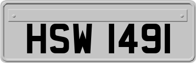 HSW1491