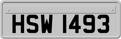 HSW1493
