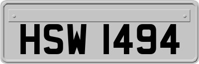 HSW1494