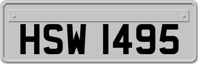 HSW1495