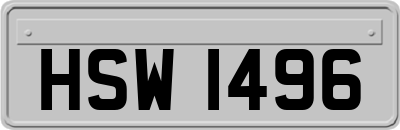 HSW1496