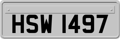 HSW1497