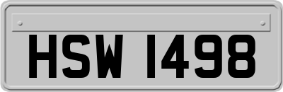 HSW1498