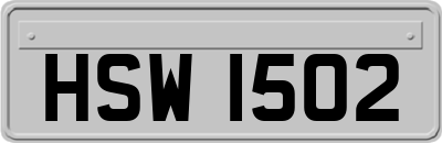 HSW1502