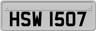 HSW1507