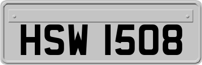 HSW1508