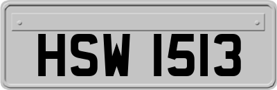 HSW1513