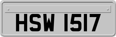 HSW1517