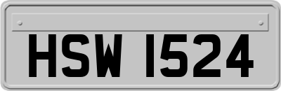 HSW1524
