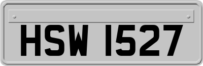 HSW1527