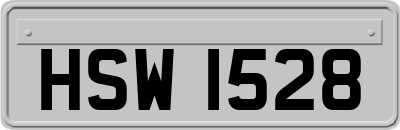 HSW1528