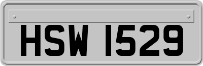 HSW1529