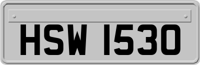 HSW1530