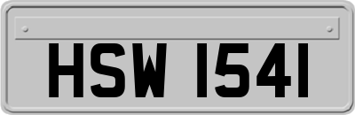 HSW1541