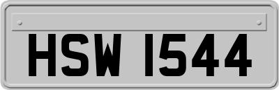 HSW1544