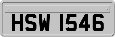 HSW1546