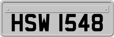 HSW1548