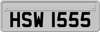 HSW1555