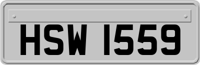 HSW1559
