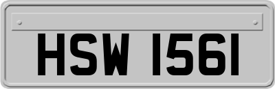 HSW1561
