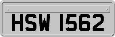 HSW1562