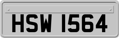 HSW1564
