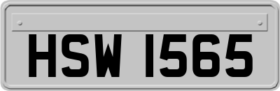 HSW1565
