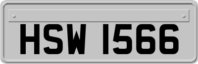 HSW1566