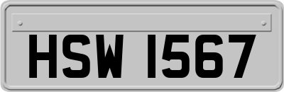 HSW1567