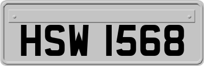 HSW1568