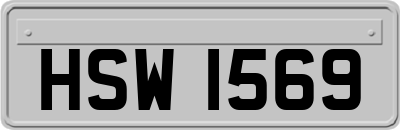 HSW1569