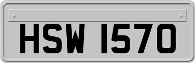 HSW1570